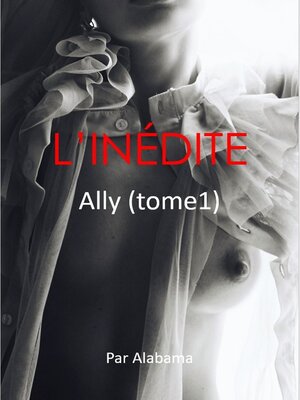 cover image of L'inédite